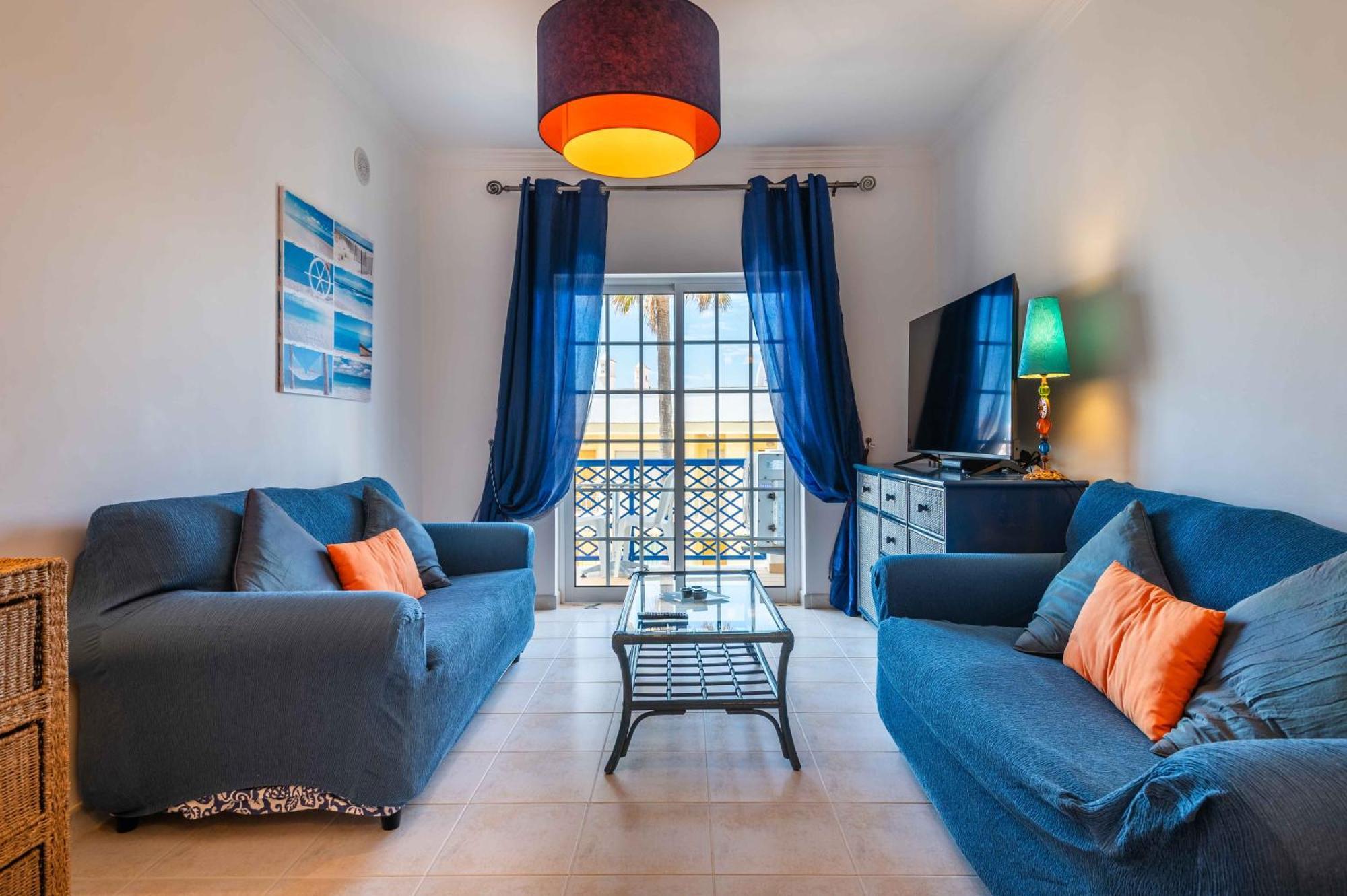 Apartamentos Bosque São José Albufeira Exterior foto