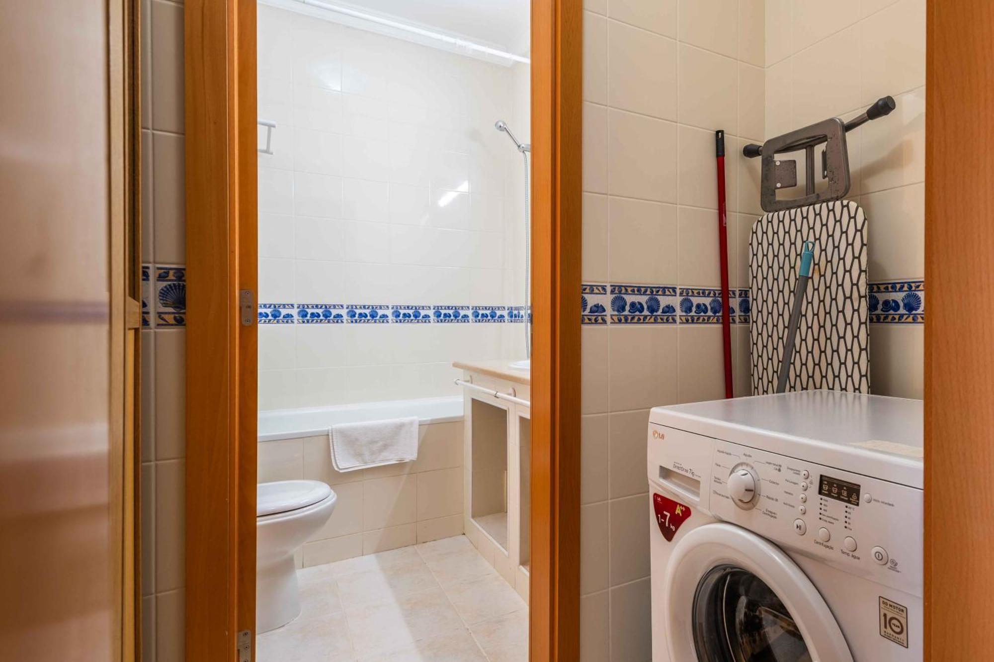 Apartamentos Bosque São José Albufeira Exterior foto